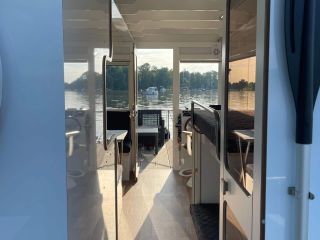 Foto Nummer 19: Rollyboot Florina