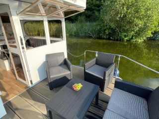 Foto Nummer 14: Rollyboot Florina