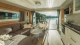 Foto Nummer 1: Hausboot Havelzauber