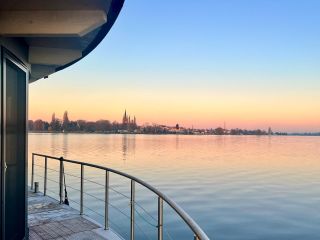 Foto Nummer 8: Floating Home Shanti 2