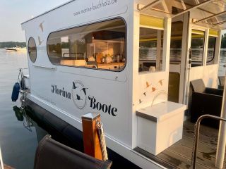 Foto Nummer 10: Rollyboot Florina