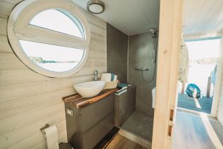 Foto Nummer 5: Hausboot Havelzauber