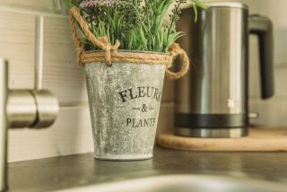 Foto Nummer 8: Hausboot Havelzauber