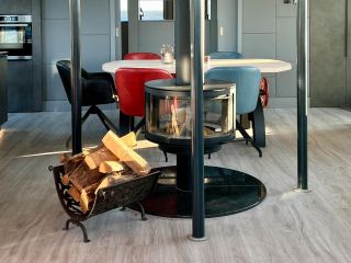 Foto Nummer 13: Floating Home Shanti 2