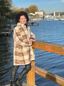 Inselmassage Heike Große