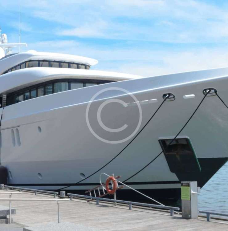 Moonlight Luxurious charter sirene