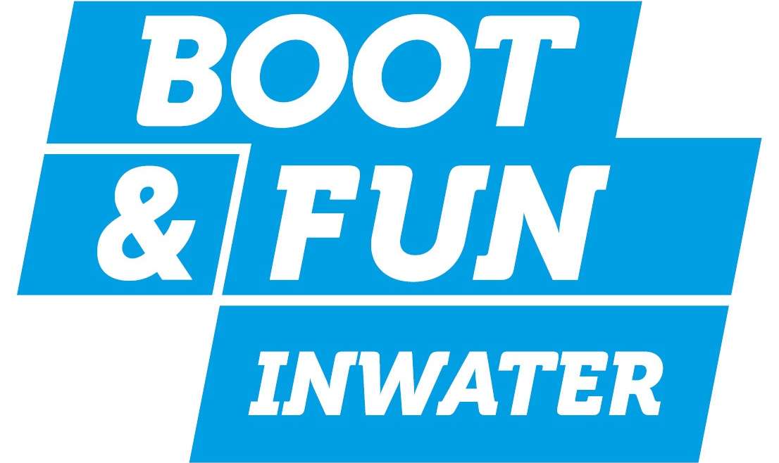 Boot & Fun Inwater Bootsmesse 2022 in Werder Havel