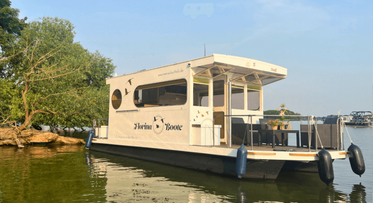 Rollyboot Florina