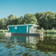 Hausboot mieten: Alles, was man wissen muss