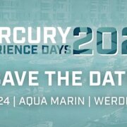 Mercury Experience Days 2024 feat. Boot & Fun Berlin