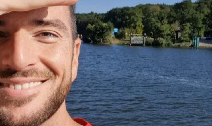 Waldbaden in Berlin: Entschleunigung und Achtsamkeit im Großstadtdschungel