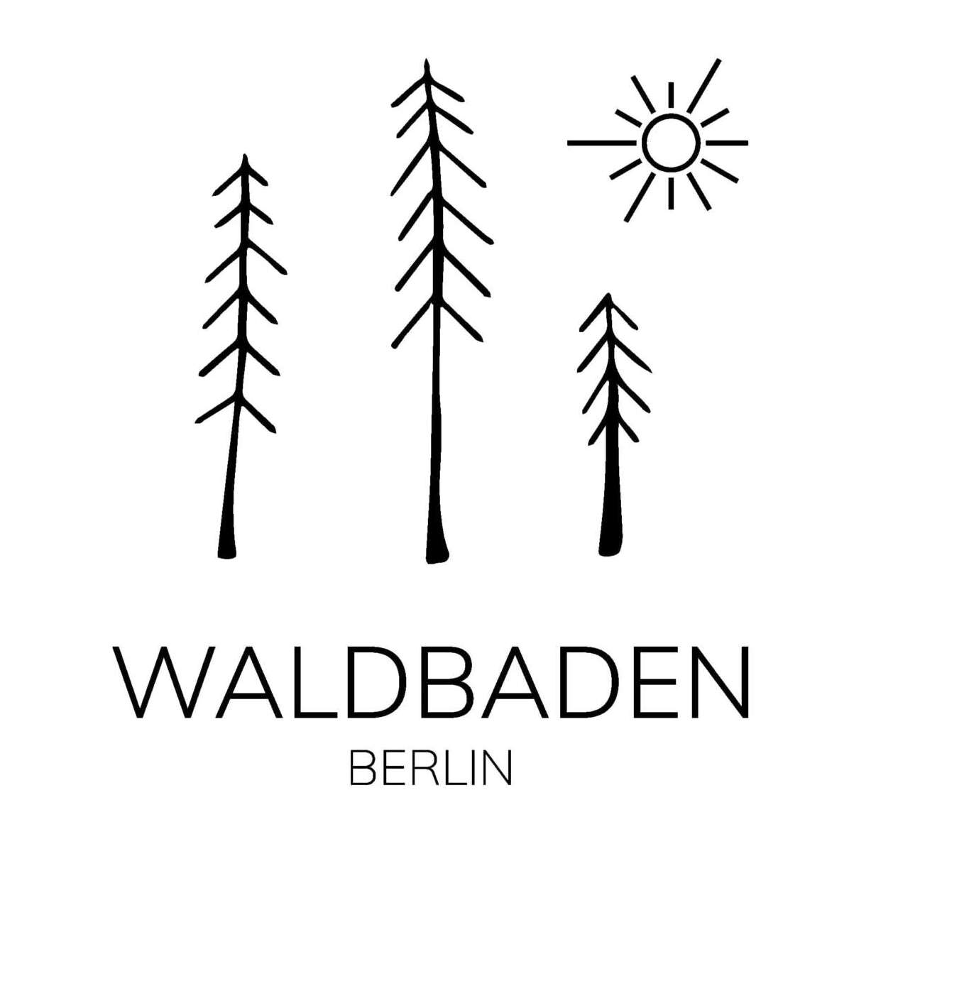 Waldbaden Berlin