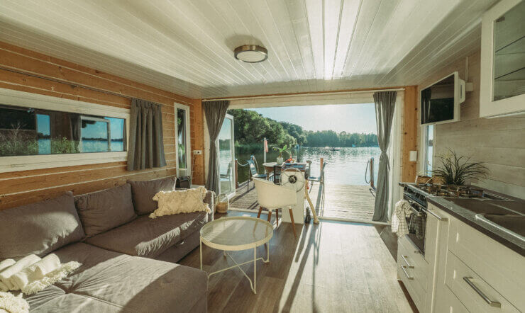 Alles dabei: Die ideale Packliste für den Hausbooturlaub ????