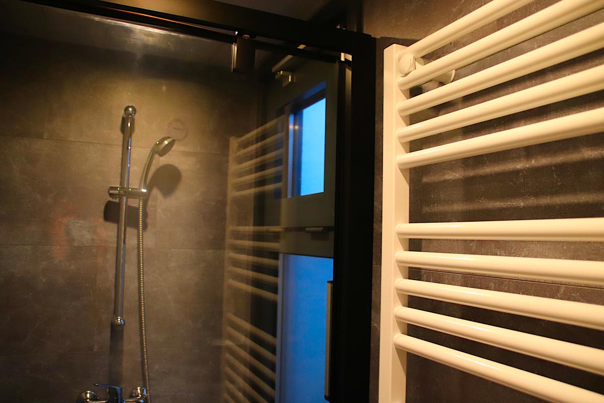 Hausboot Haveltänzer